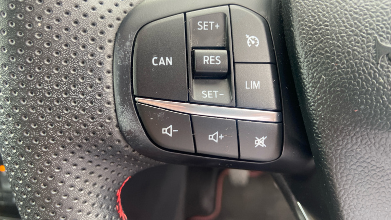 Ford Puma 1.0 EcoBoost Hybrid mHEV 155 ST-Line 5dr Petrol Hatchback